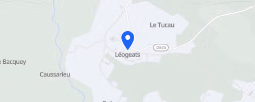 Trail Des Salamandres - Leogeats