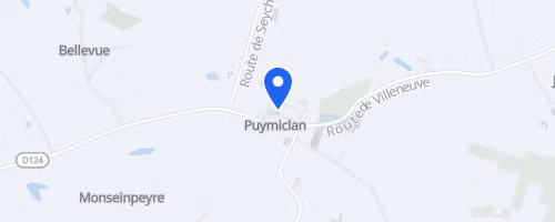 Foulées gauloises - Puymiclan