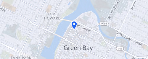 Hot Cider Hustle - Green Bay Half Marathon & 5K