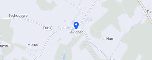 XLRaid du pays d'Auros - Savignac