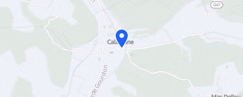 La calamanaise - Calamane