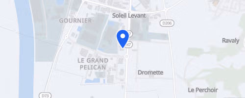 La Corima Drôme Provençale