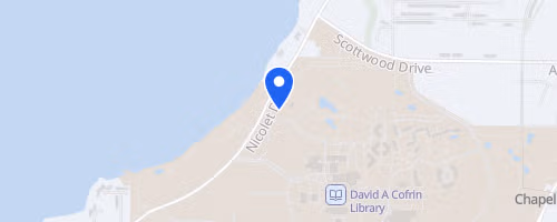 UW-Green Bay Phoenix 5k