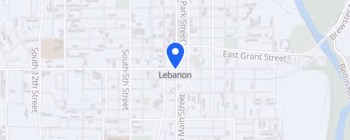 Lebanon Strawberry Run/Walk - 5k & 1 Mile