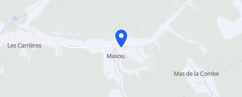 Trail du facteur - Maxou