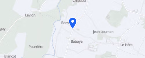 Raid Bommes Sauternes Vallée Du Ciron