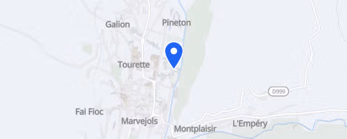 Sur Les Traces De La Bête - Marvejols