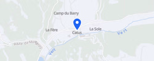 Triathlon de Catus
