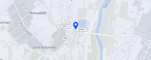 12^ Scandiano Castellarano