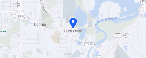 Duck Creek Triathlon