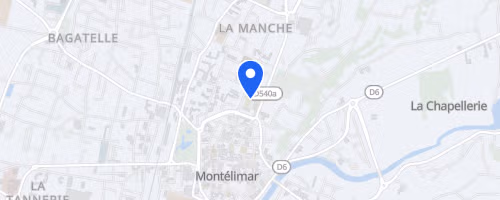 La Corima Drôme Provençale - Montélimar