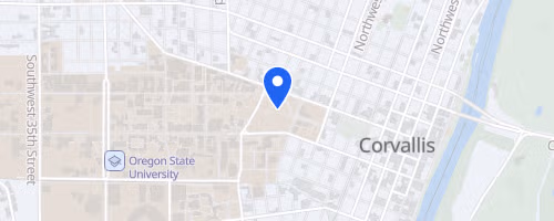 Corvallis Fall Festival Run