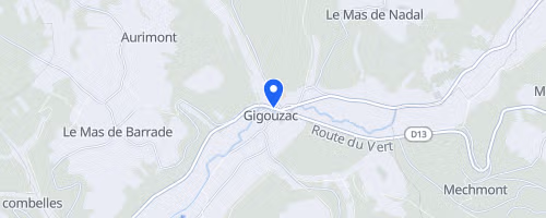 Les foulées gigouzacoises