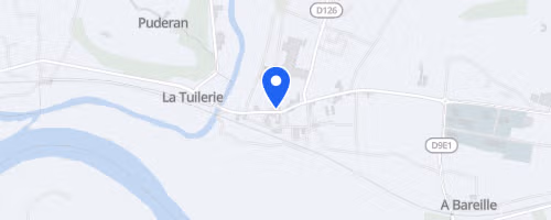 Course de la Saint-Clair - Gironde-sur-Dropt