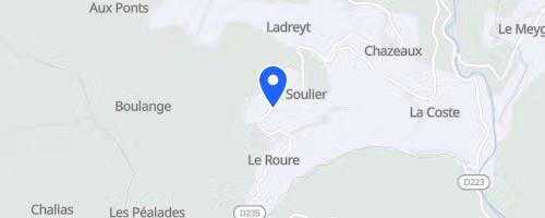 L'Ostreicul Trail - Sévéyrac