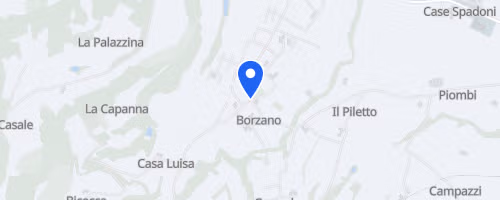 La Staffetta di Borzano