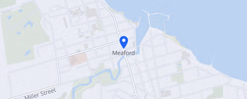 Meaford Harbour 5km Run/Walk 2026