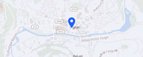 La vélotoise - Figeac