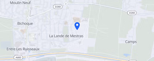 Cross du Sud Ouest - Gujan-Mestras