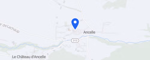 Ultra champsaur - Ancelle