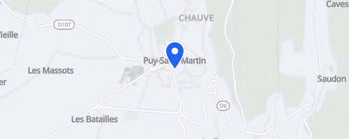 Semaine Cyclo - Puy-saint-martin