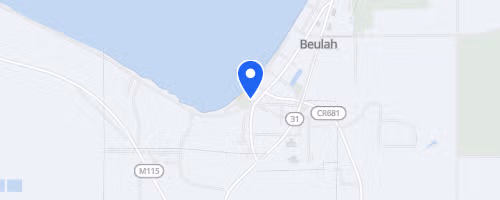 Beulah Firecracker 5K