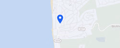 Run in Pyla - La Teste-de-Buch