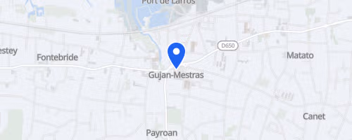 10 Kms Du Bassin - Gujan Mestras