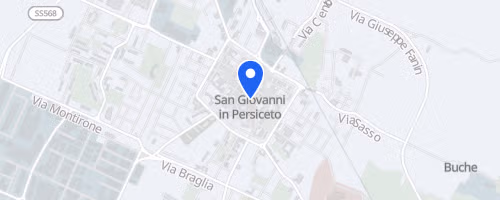Triathlon Sprint San Giovanni in Persiceto