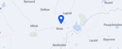 Foulées de rives