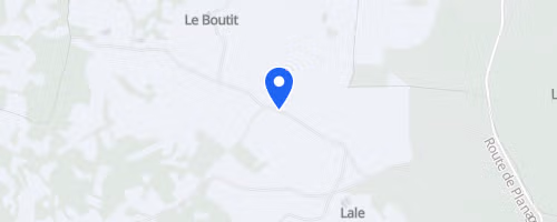 Trail de la Braunhie
