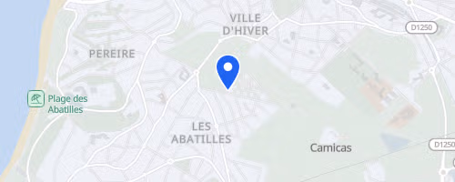 La frappadigue Arcachon