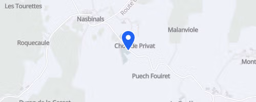 Trail en Aubrac