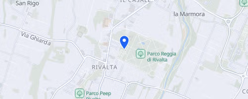 Ultramaratona della Reggia di Rivalta