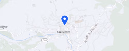 Le snow trail du queyras - Guillestre