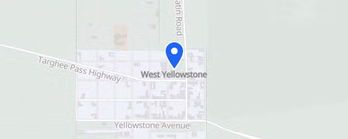 Yellowstone Half Marathon & 5K