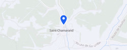 Trail Saint Chamarand - 15 km 2026