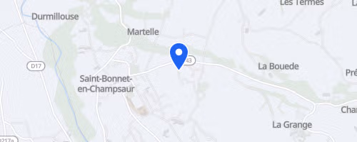 Triathlon du Champsaur