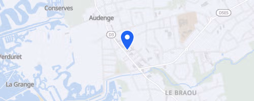 L'audengeoise