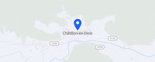 Trail d'Ambane - Chatillon En Diois
