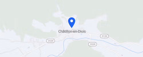 Glandass'Trail - Châtillon-en-Diois