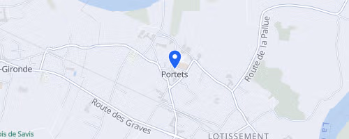 La Graves Automnale - Portets