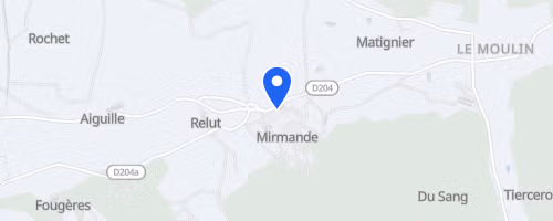 Trail de Mirmande