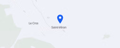 Trail des Étoiles