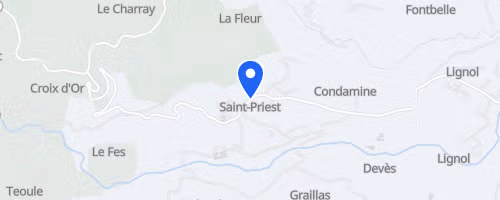 Technocross - Saint-Priest