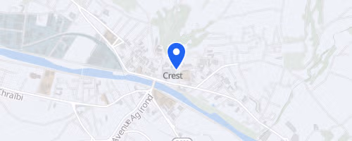 Crest'zy night