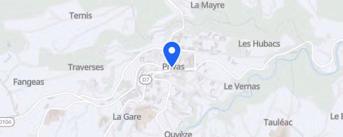 Ardèche Endurance Challenge - Privas