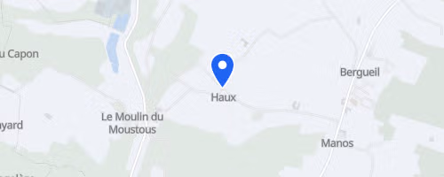 Trail des chat'haux