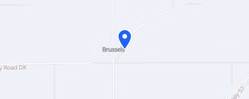 Brussels-Union-Gardner EMR Belgian Days Run/Walk 2026