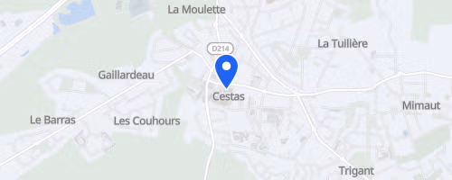La cestadaise - Cestas